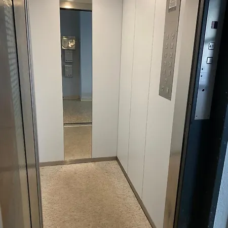 Lägenhet Close Innsbruck