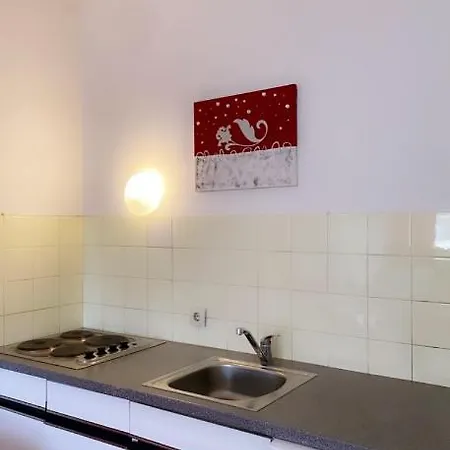 Center Amazing Panorama Free Garage Appartement Innsbruck
