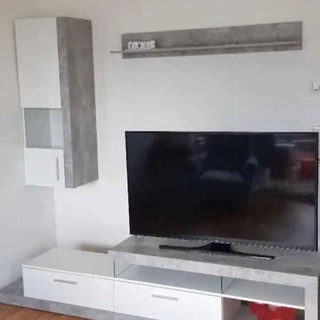 Appartement Center Amazing Panorama Free Garage *