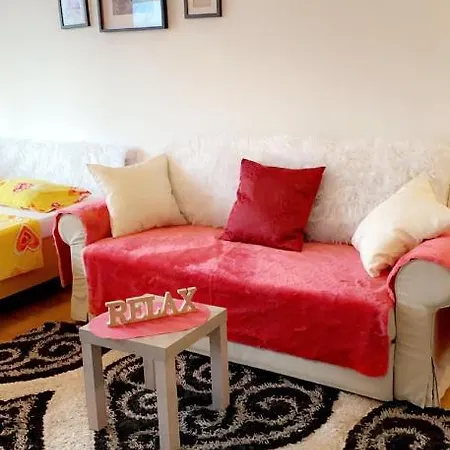 Close Daire İnnsbruck
